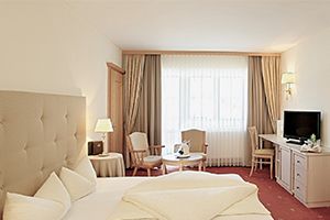 Kat. AA Doppelzimmer <br>Beispielzimmer