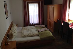 Kat. A Doppelzimmer<br>Beispielzimmer